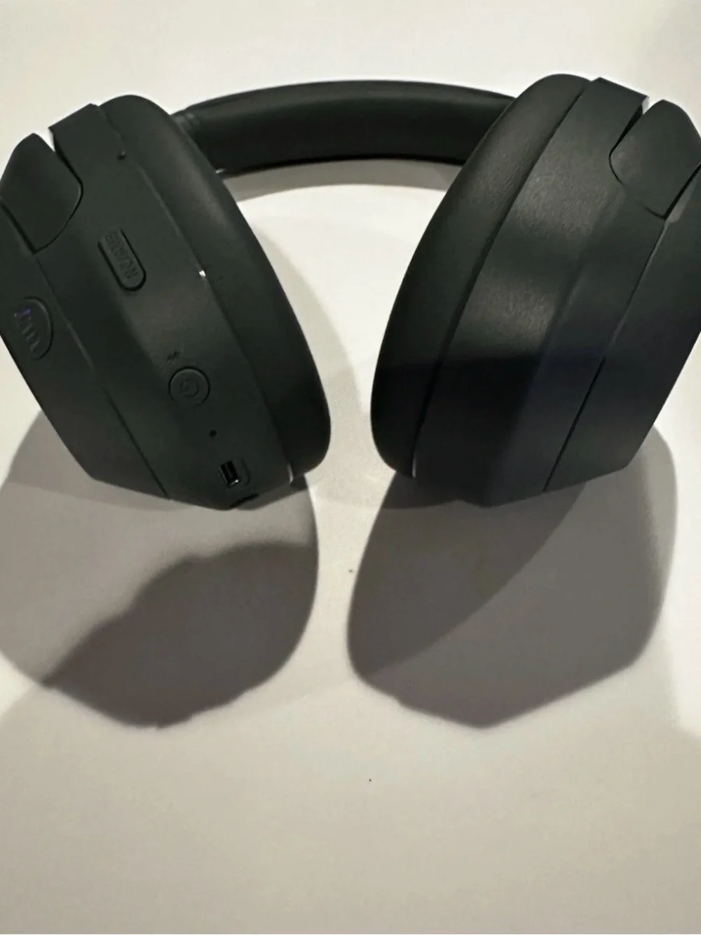 Sony WHULT900N/H Headphones - Green